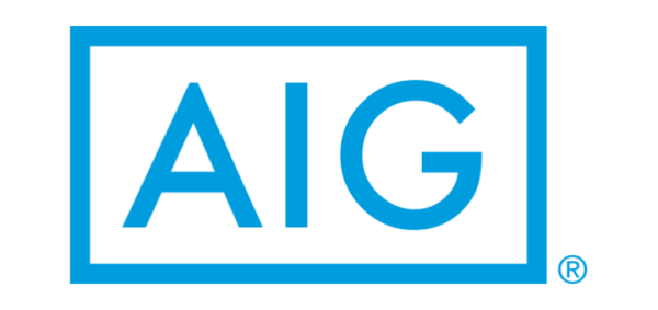 AIG logo